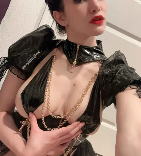 Image 26203560 from Jinx Asmr