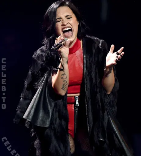 Image 26297728 from Demi Lovato
