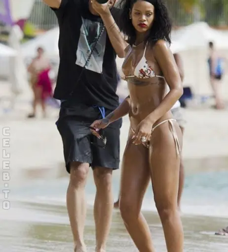 Image 26292359 from Rihanna
