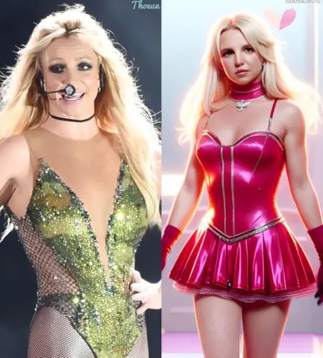 Image 26154698 from Britney Spears