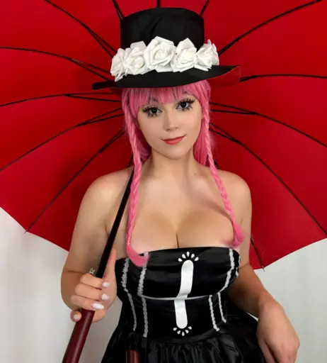 Image 2615146 from buttercupcosplay