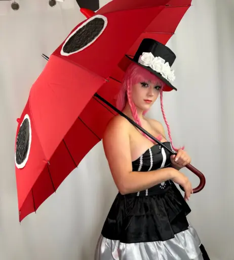 Image 2615163 from buttercupcosplay