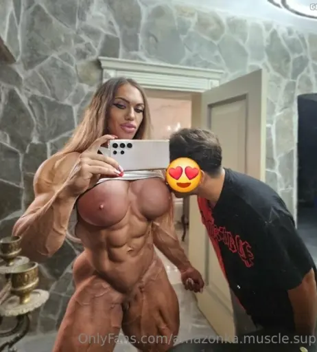 Image 2615134 from Amazonka