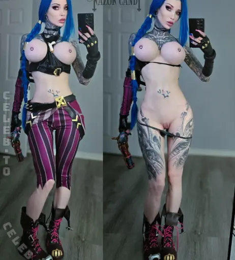 Image 26159182 from Razor Candi