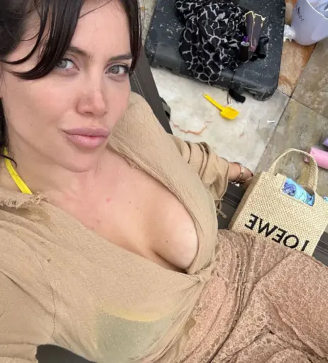 Image 2616790 from Wanda Nara