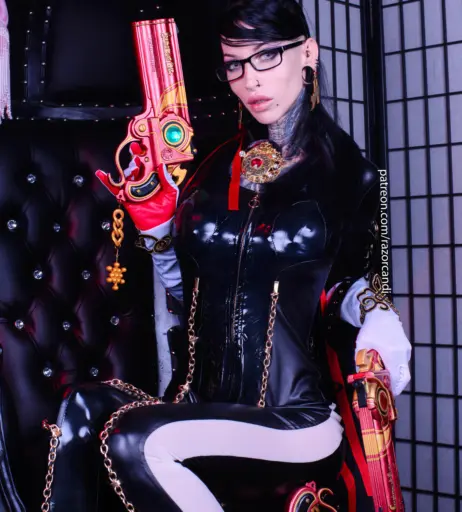 Image 26167797 from Razor Candi