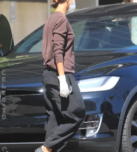 Image 26167284 from Zoe Saldana