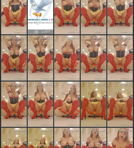 Image 261778 from Onebigkiss