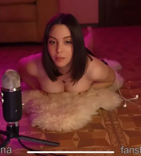 Image 2617090 from Moona Asmr