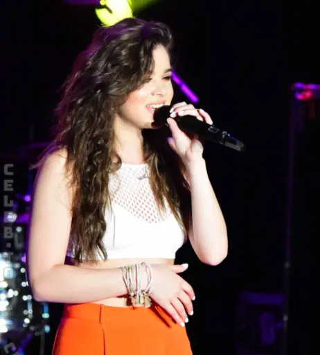 Image 26170705 from Hailee Steinfeld