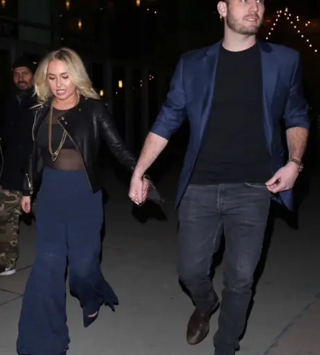 Image 26179916 from Hayden Panettiere