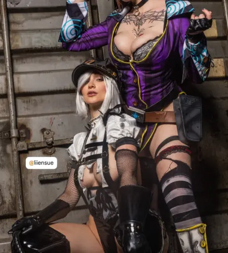 Image 2614491 from Liensue