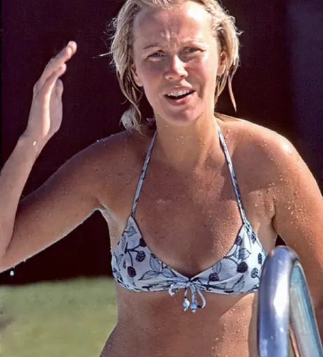 Image 2614001 from Agnetha Faltskog(ABBA)