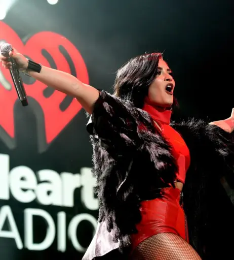 Image 26149285 from Demi Lovato
