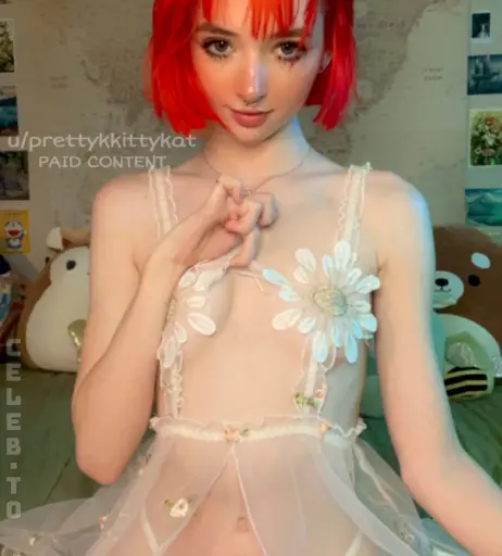 Image 26117967 from PrettyKKittyKat