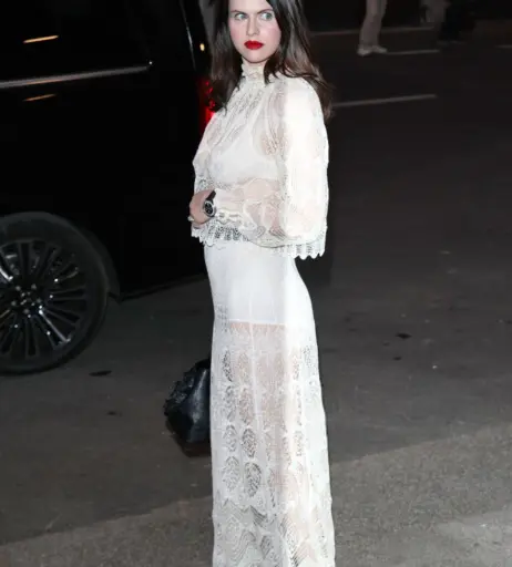 Image 26119983 from Alexandra Daddario