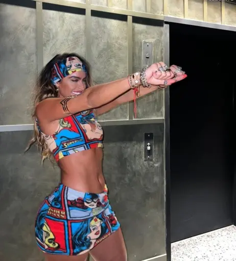 Image 26128335 from Sommer Ray