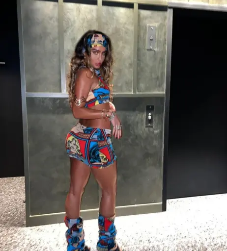 Image 26126422 from Sommer Ray