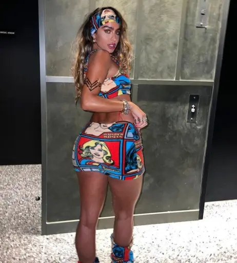 Image 26129403 from Sommer Ray