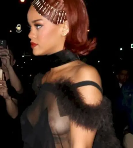 Image 2613896 from Rihanna