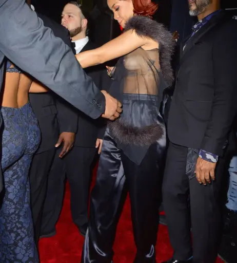 Image 2613840 from Rihanna