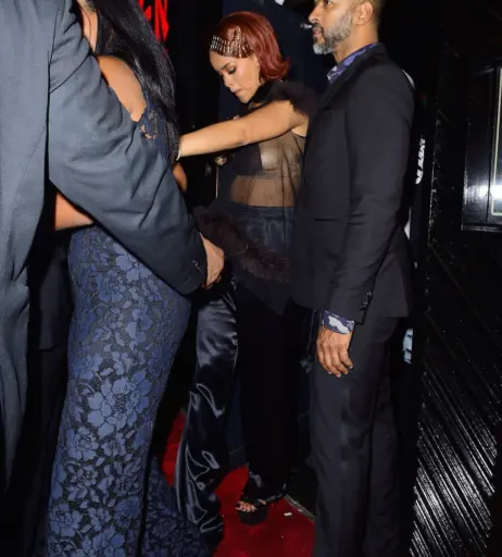 Image 2613847 from Rihanna