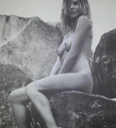 Image 2613718 from Heidi Klum