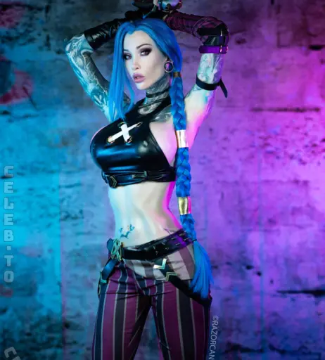 Image 26132482 from Razor Candi