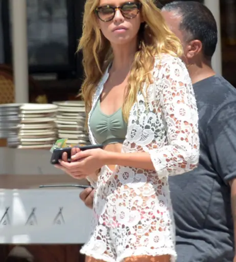 Image 2613970 from Stella Maxwell