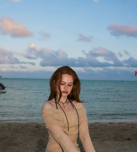 Image 26107784 from Madelaine Petsch