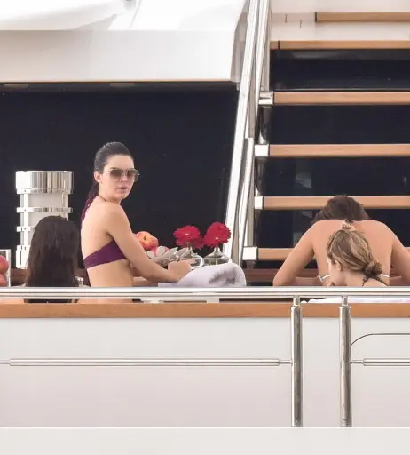 Image 26107001 from Kendall Jenner