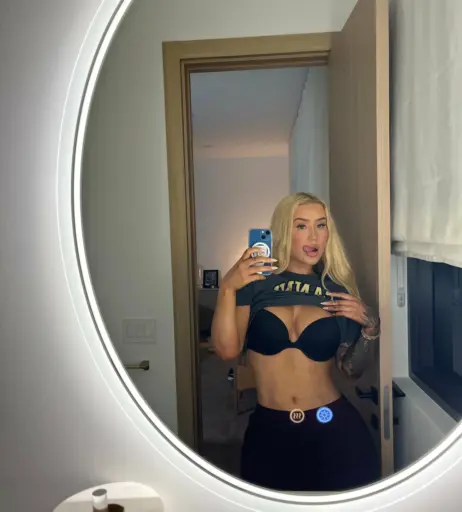 Image 26106809 from Iggy Azalea