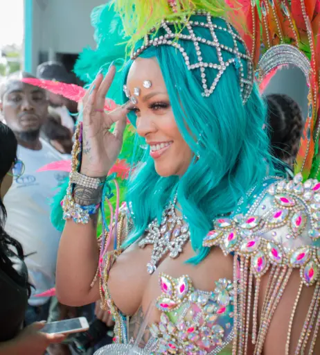 Image 26194709 from Rihanna
