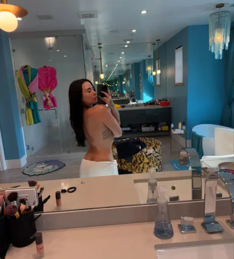 Image 26196024 from Demi Lovato