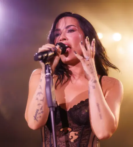 Image 26186991 from Demi Lovato