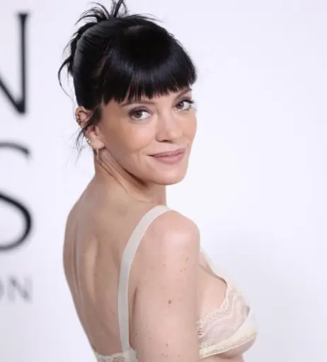 Image 26186478 from Lily Allen
