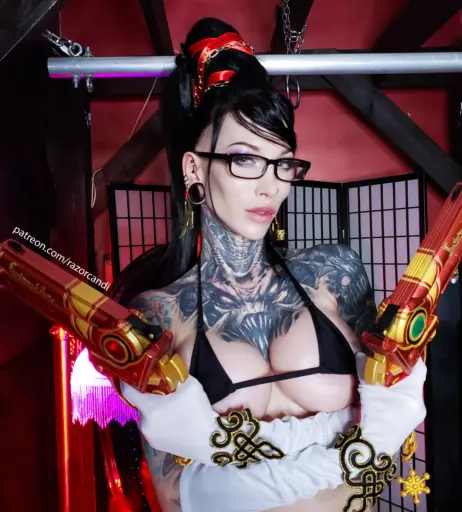Image 26180486 from Razor Candi