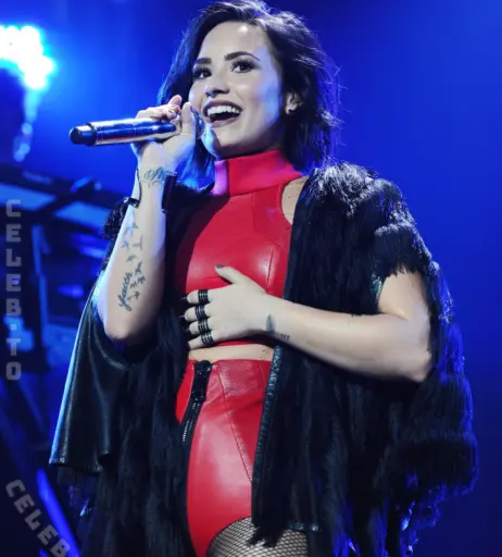 Image 26183481 from Demi Lovato