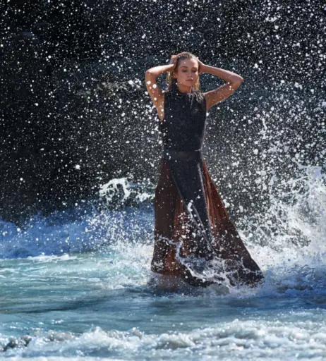 Image 2618991 from Stella Maxwell