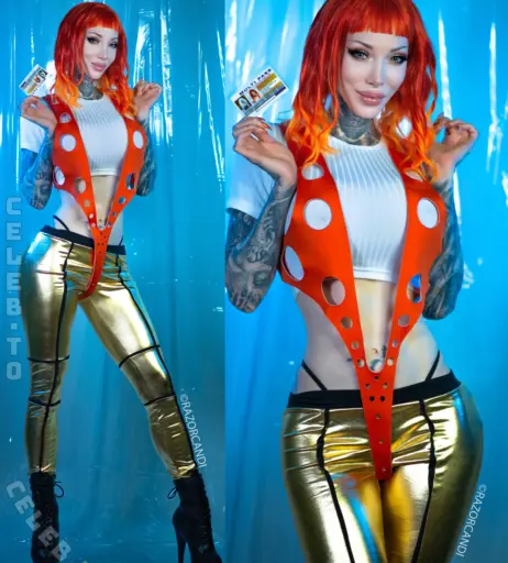 Image 26189790 from Razor Candi