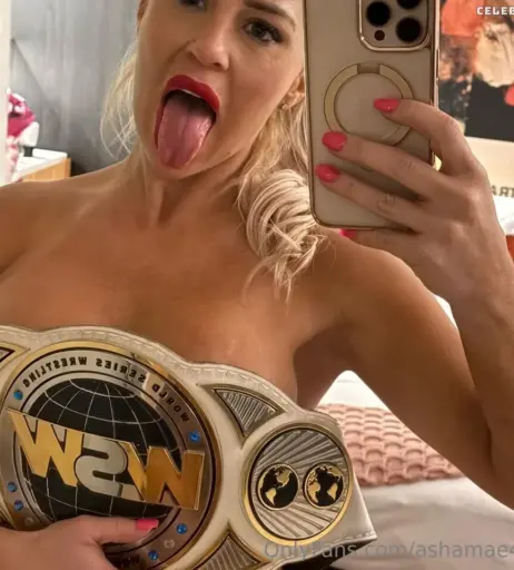 Image 26055595 from Dana Brooke