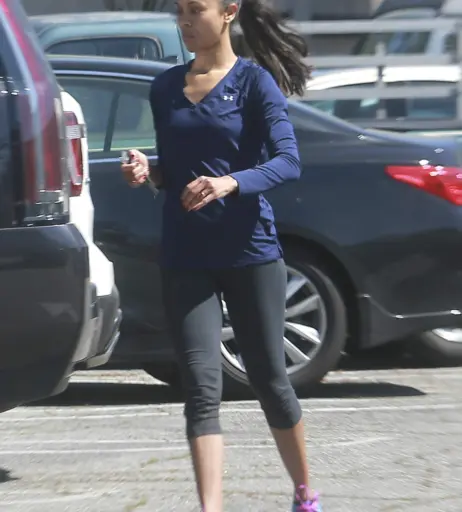Image 26050615 from Zoe Saldana