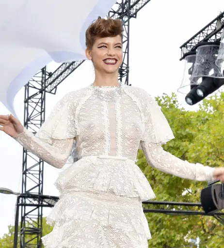 Image 26052814 from Barbara Palvin