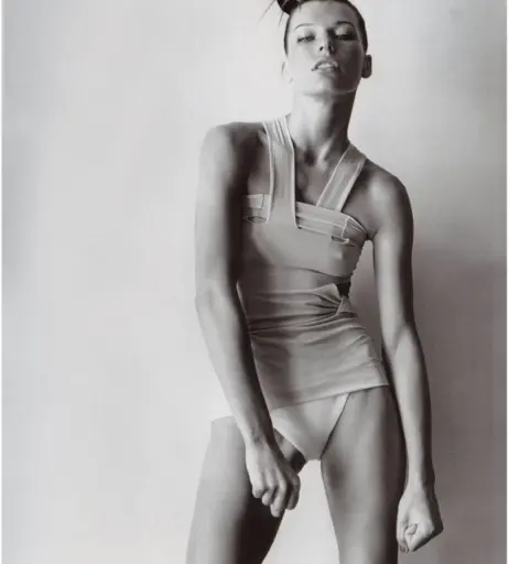 Image 26078806 from Milla Jovovich