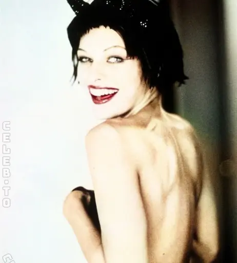Image 26071420 from Milla Jovovich