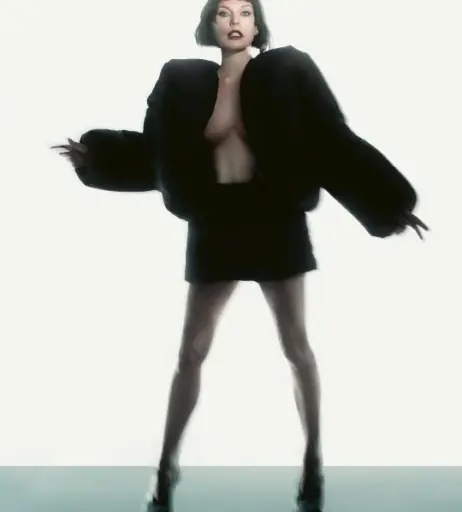 Image 26070883 from Milla Jovovich