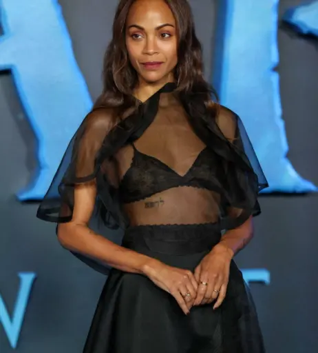 Image 26048591 from Zoe Saldana