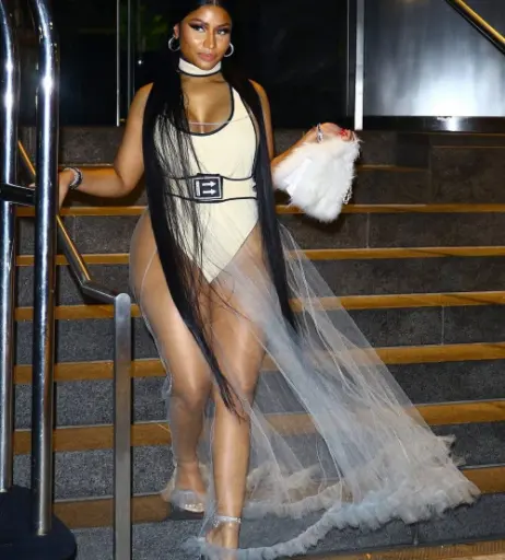 Image 26047256 from Nicki Minaj