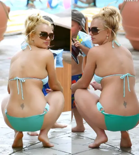 Image 26041626 from Britney Spears