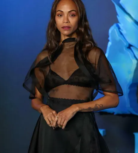 Image 26015078 from Zoe Saldana